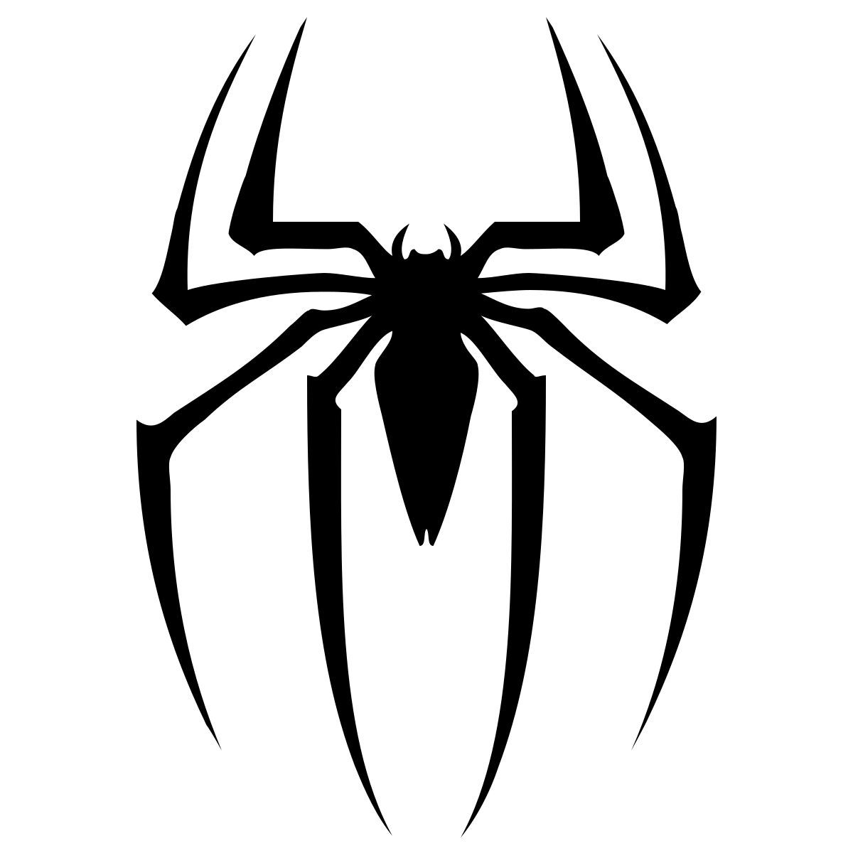 ios 17 filled style spider man neu icon