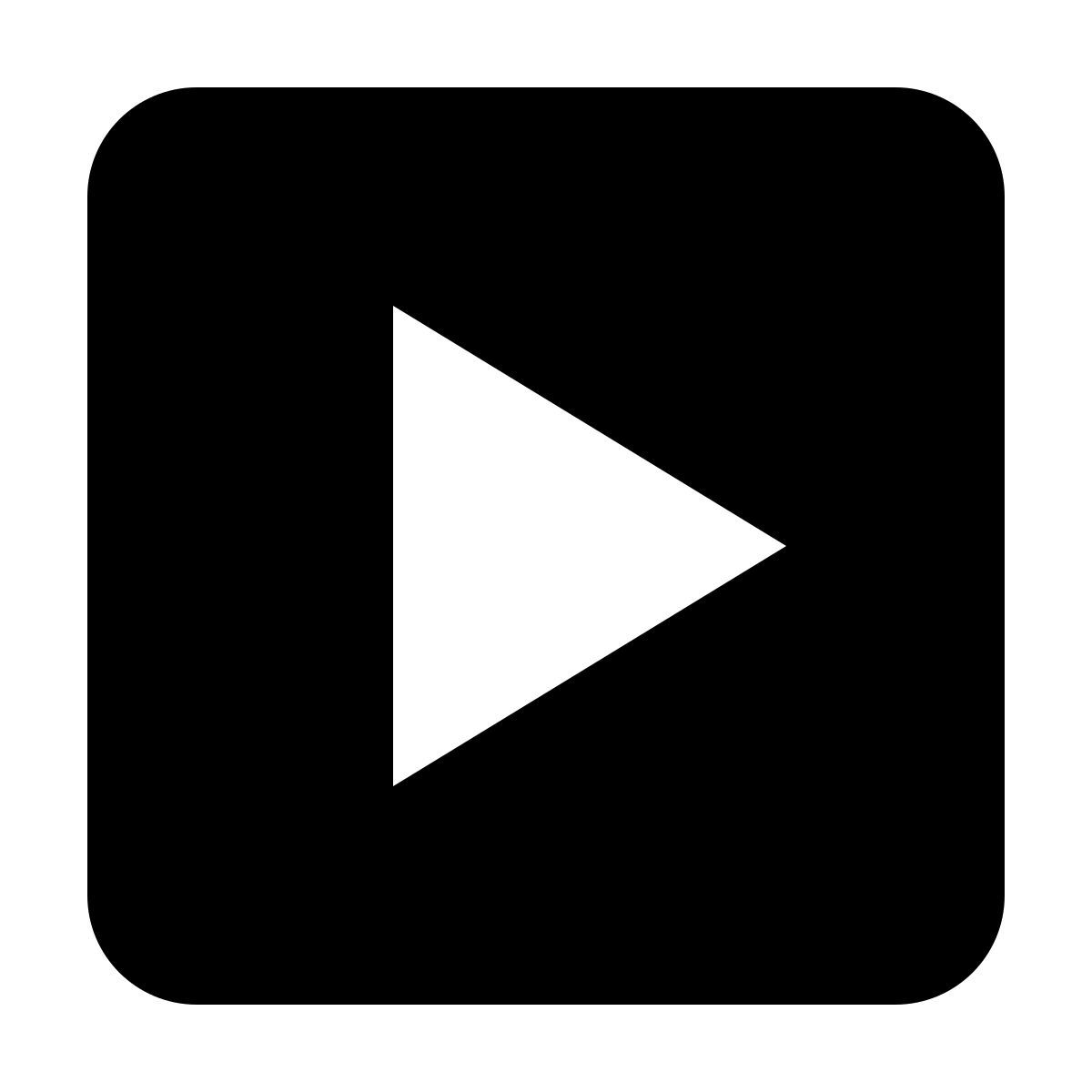 ios 17 filled style 开始 icon