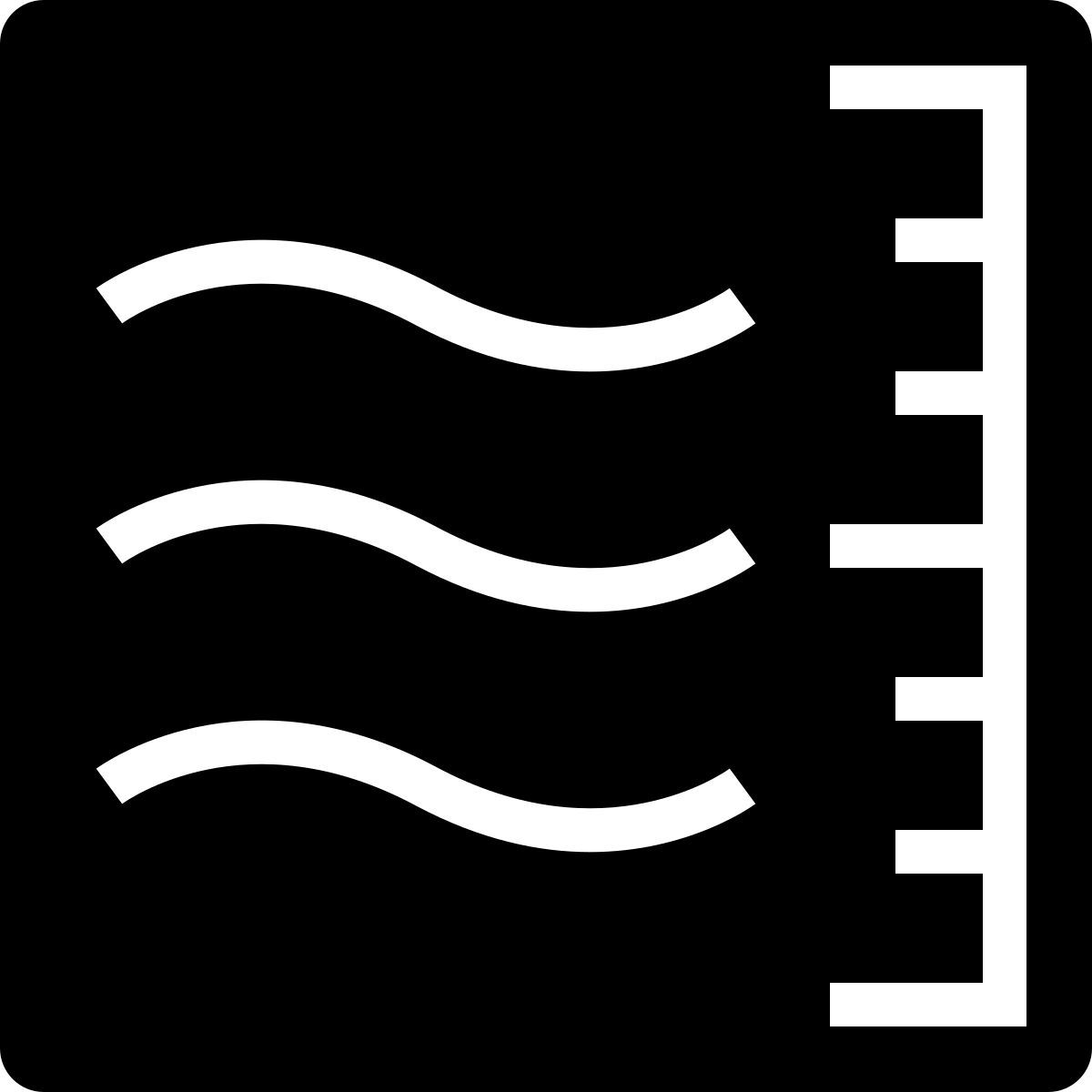 ios 17 filled style 恒压 icon