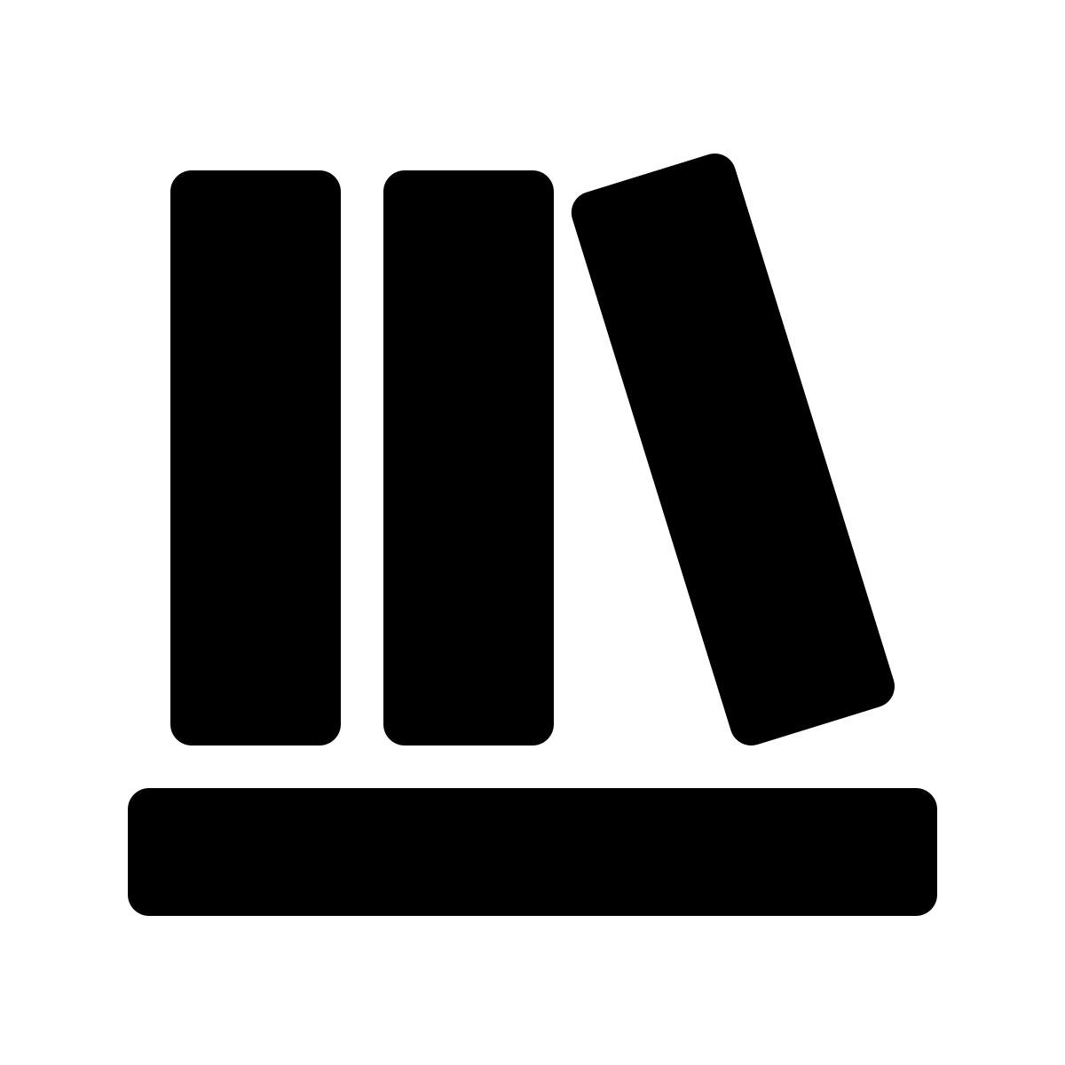 ios 17 filled style storygraph icon