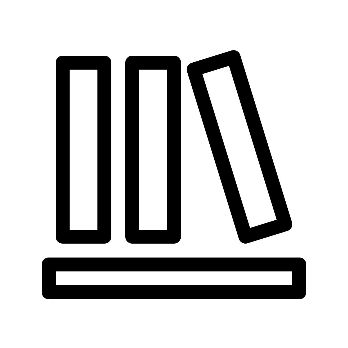 ios 17 filled style storygraph icon