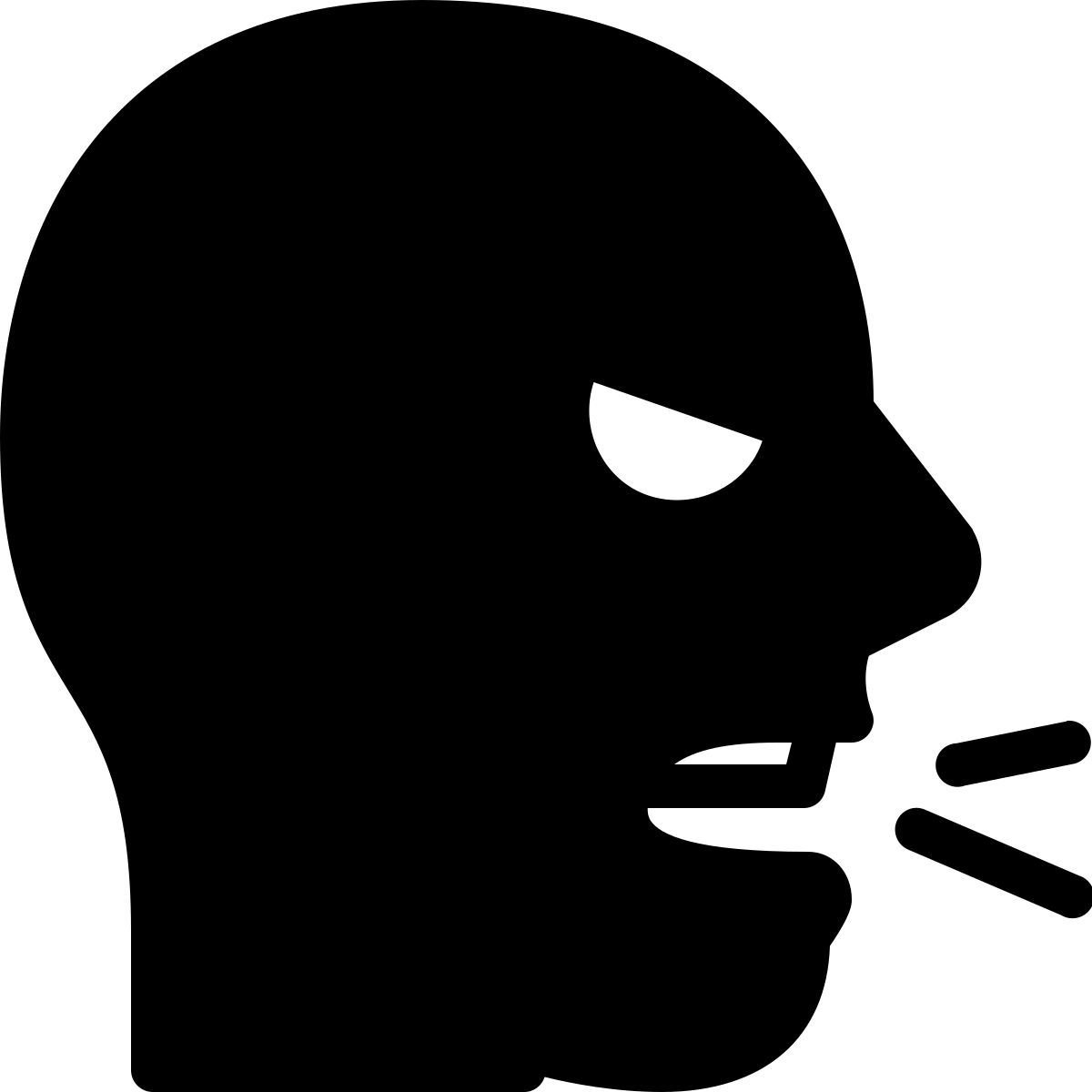 ios 17 filled style hombre toma de posesión icon