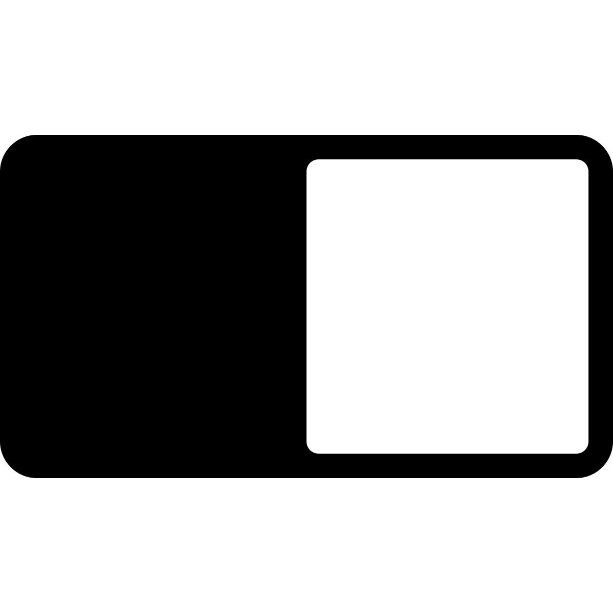 ios 17 filled style accendere icon