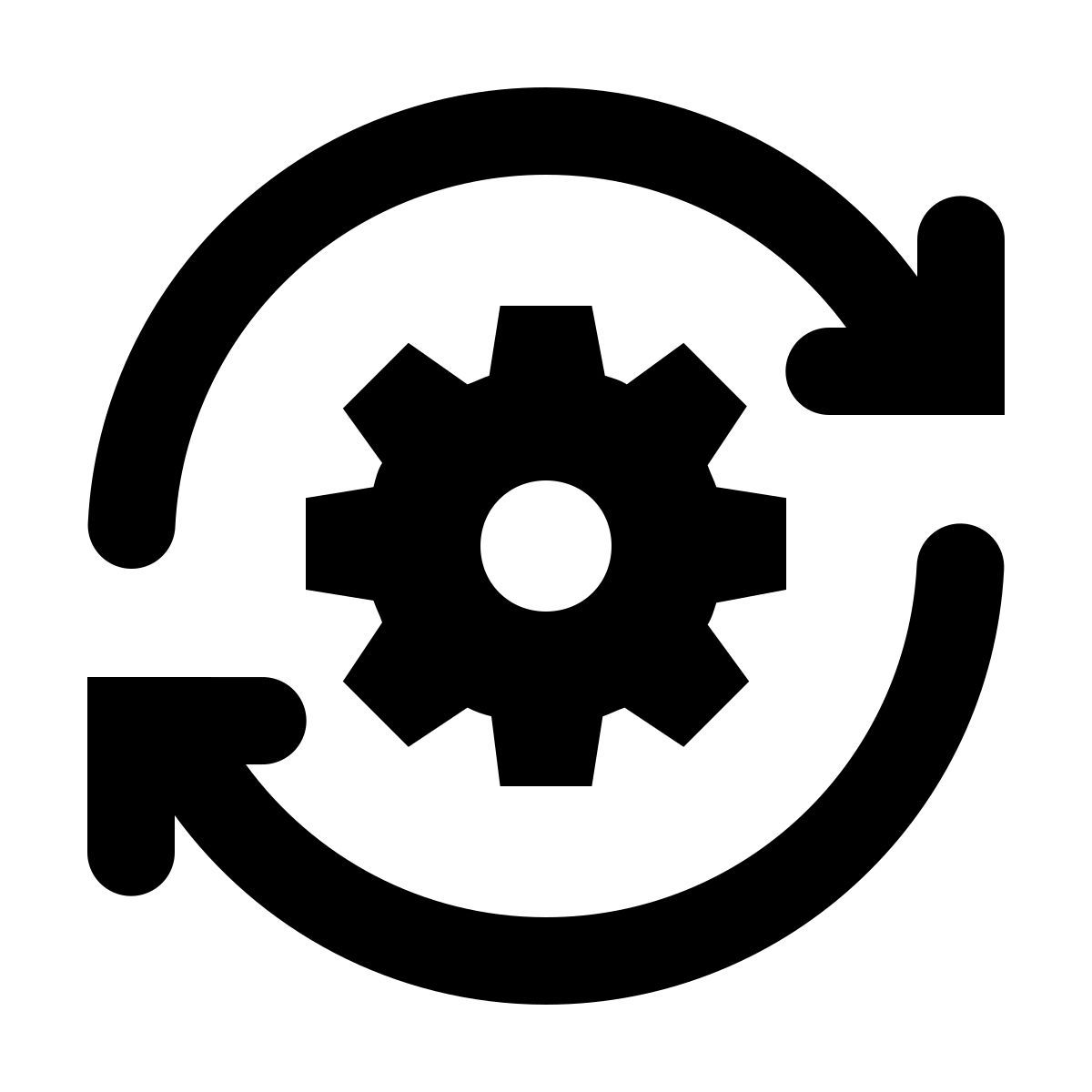 ios 17 filled style sync settings icon