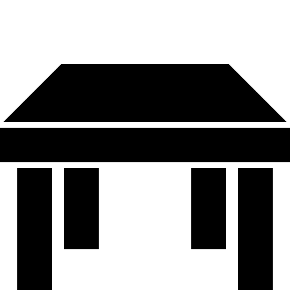 ios 17 filled style table icon