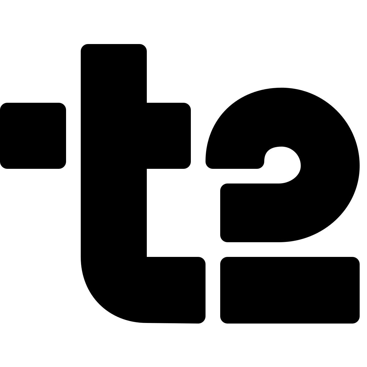 ios 17 filled style tele2 icon