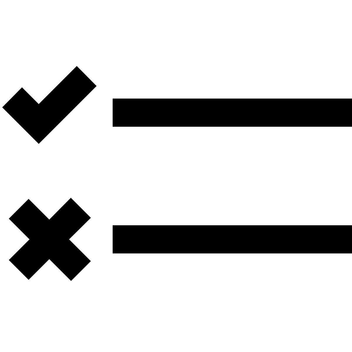 ios 17 filled style 真假 icon