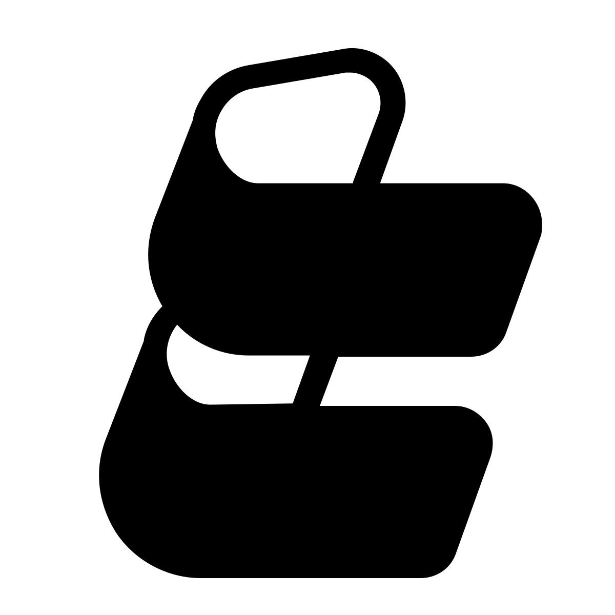 ios 17 filled style 트루빌 icon