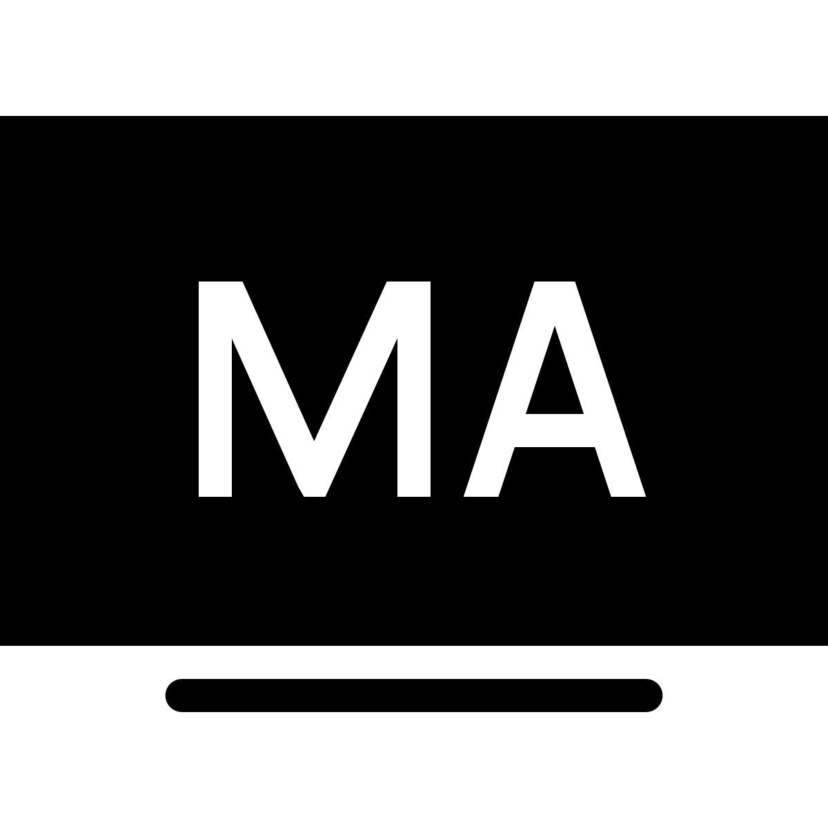 ios 17 filled style guida icon