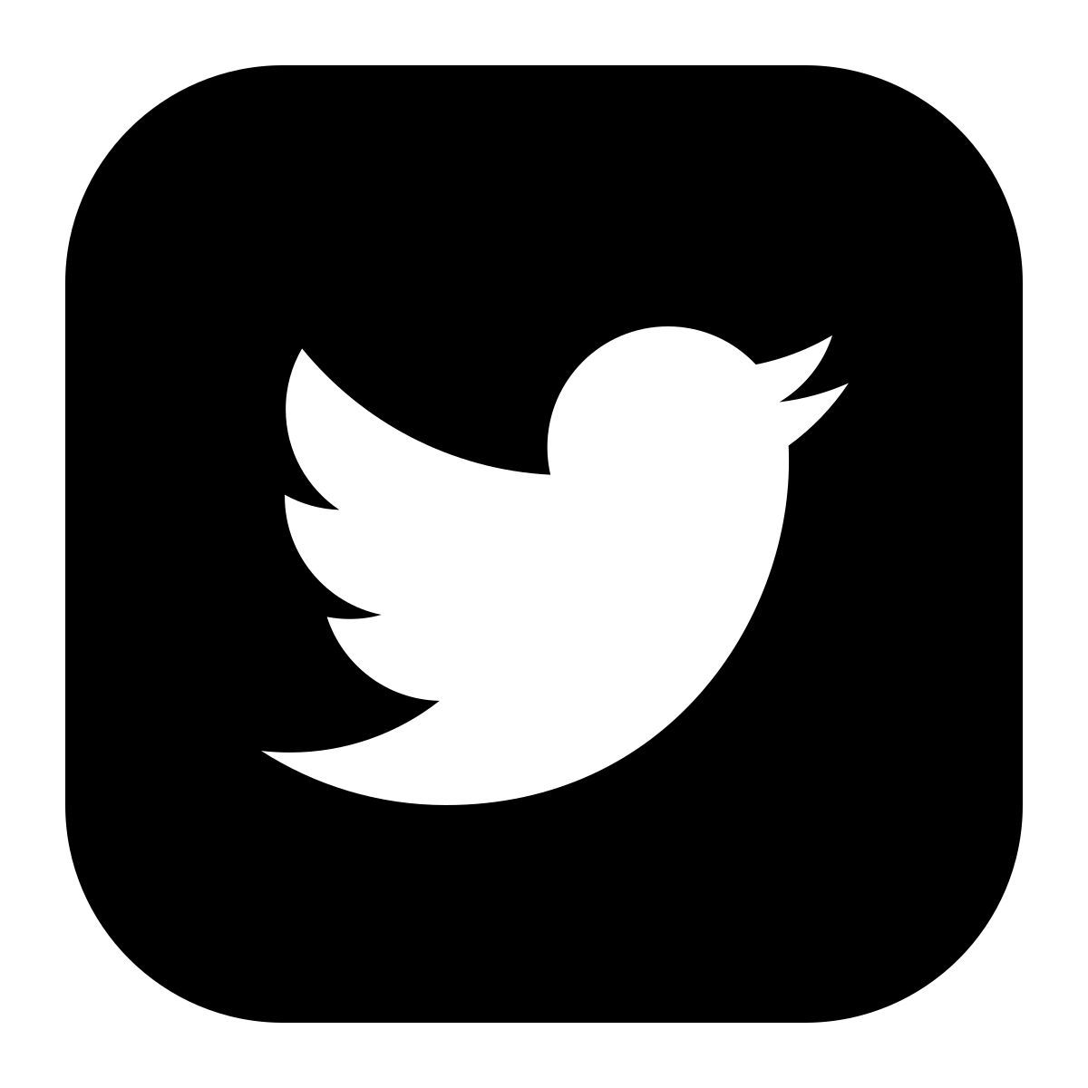 ios 17 filled style twitterx icon
