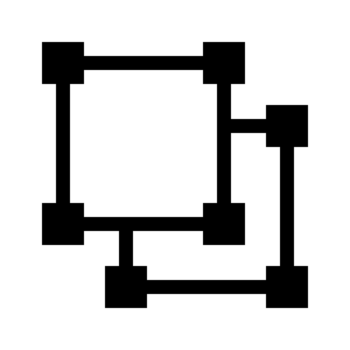 ios 17 filled style 取消对象 icon