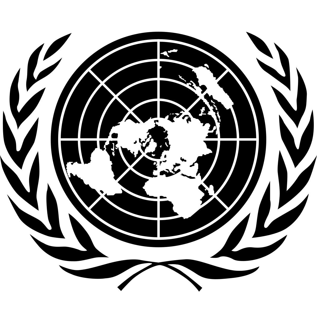 ios 17 filled style nations unies icon