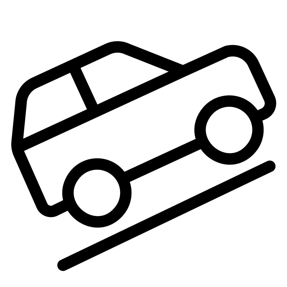 ios 17 filled style cuesta arriba icon