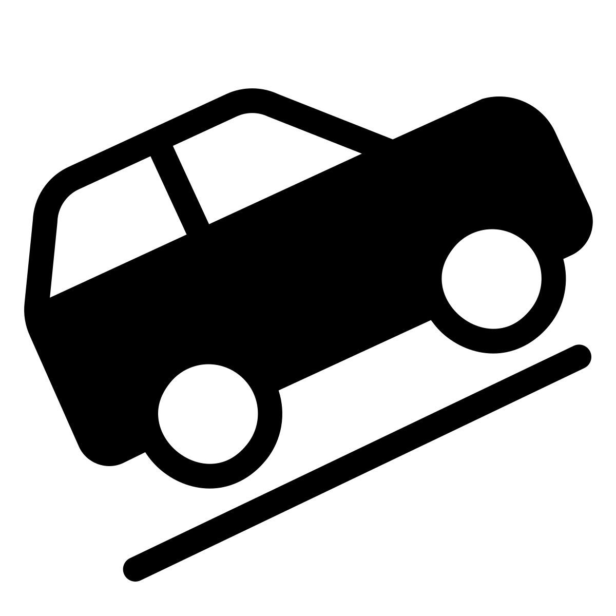 ios 17 filled style cuesta arriba icon