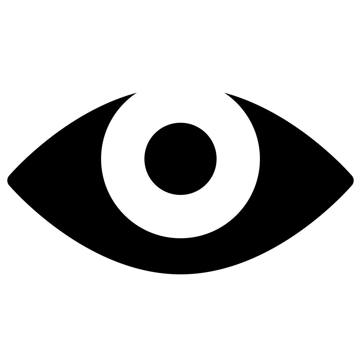 ios 17 filled style espectáculo icon