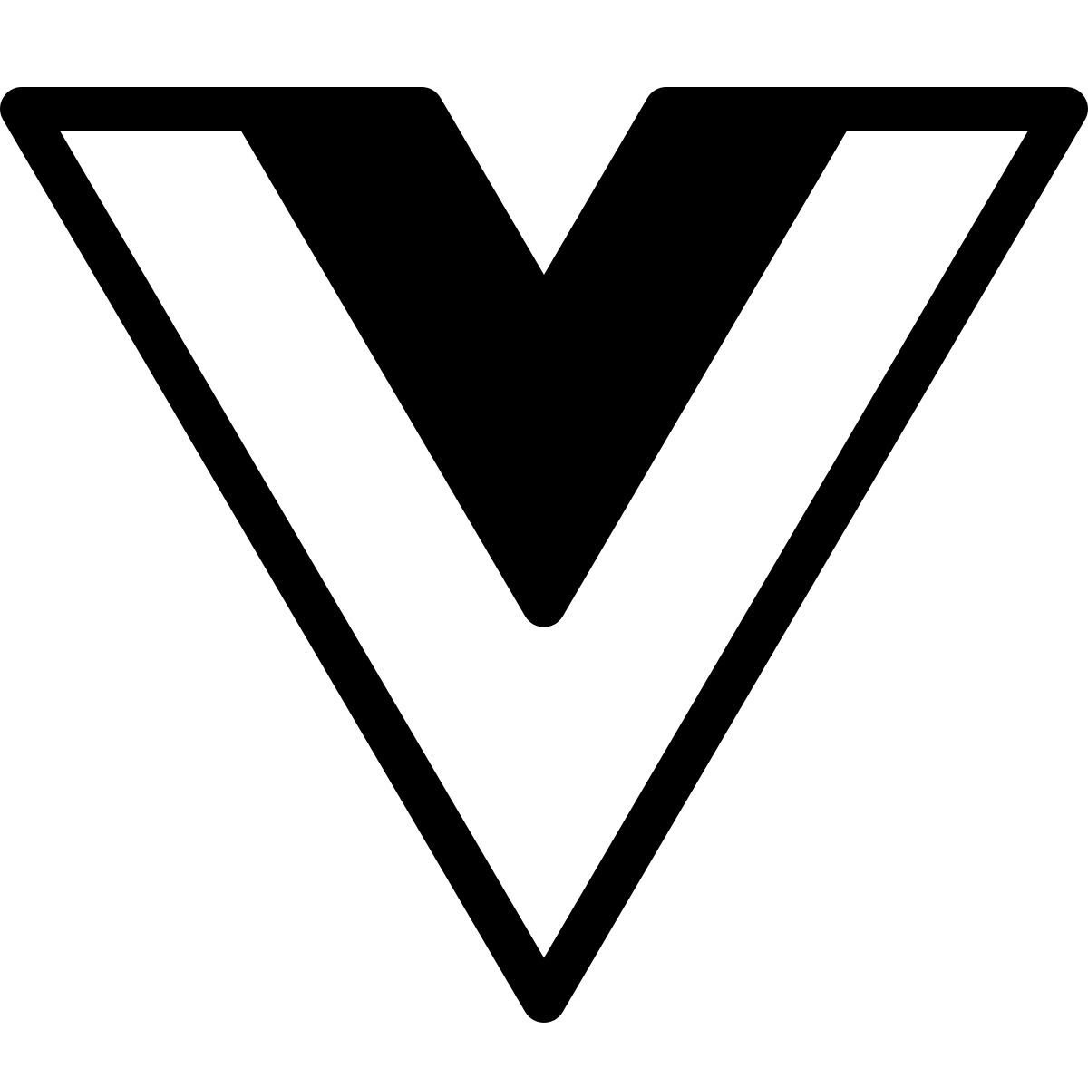 ios 17 filled style vuejs icon