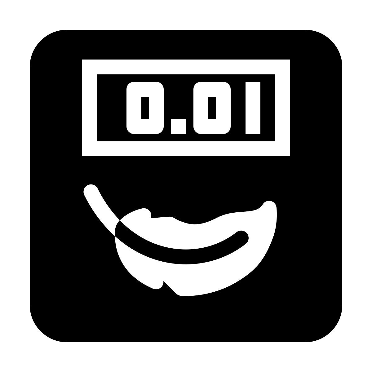 ios 17 filled style escala icon