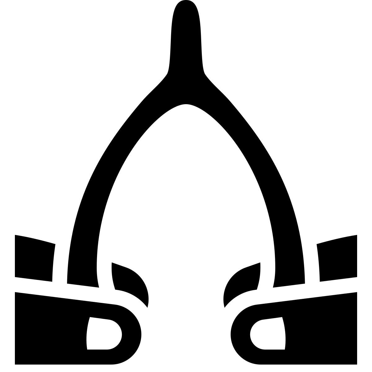 ios 17 filled style espoleta icon