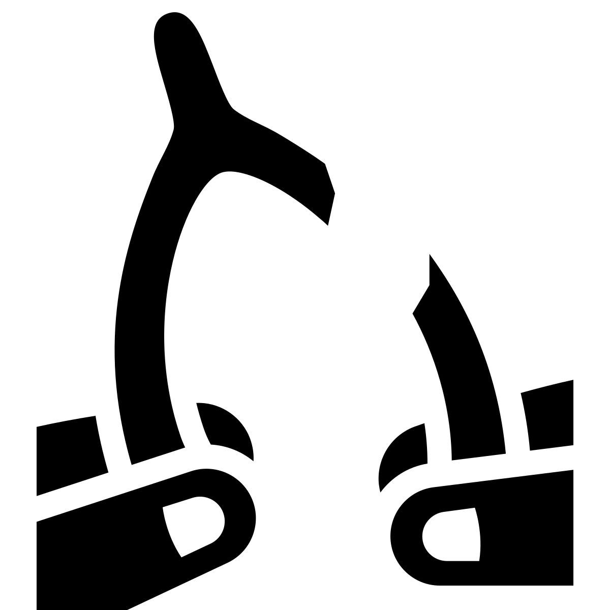 ios 17 filled style espoleta icon