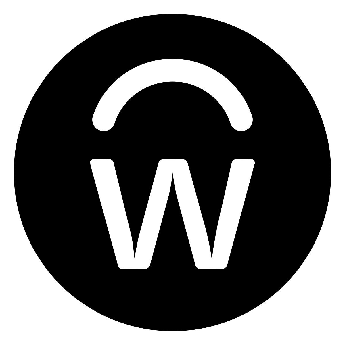 ios 17 filled style jornada laboral icon