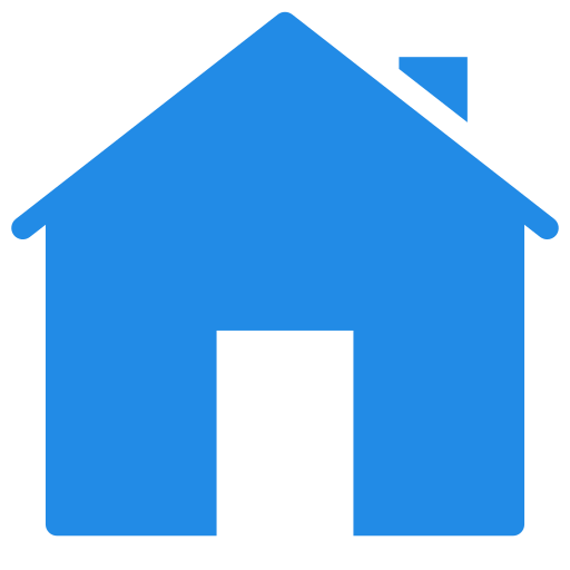 Blue Home Icon Png Blue Home Icon PNG Images, Vectors Free Download