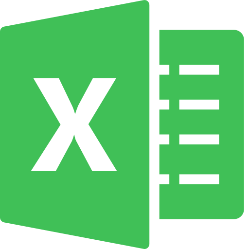 Excel Logo Png Microsoft Excel Icon Transparent Free