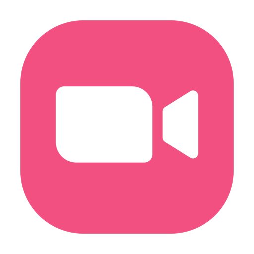 pink zoom