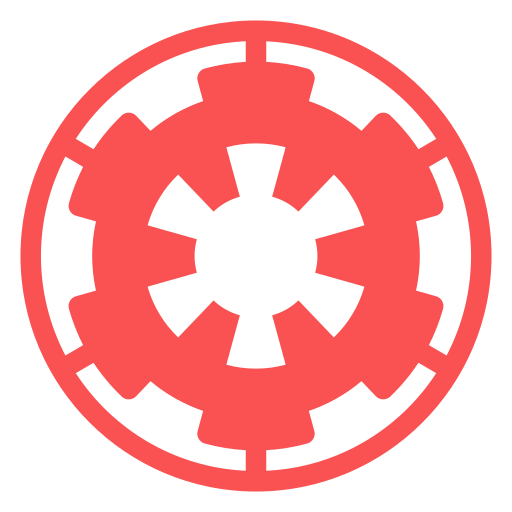 Star Wars Imperial Symbols