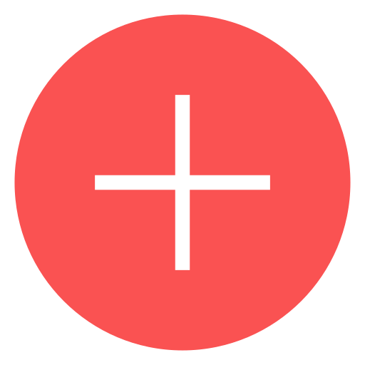 Red Plus Symbol Png