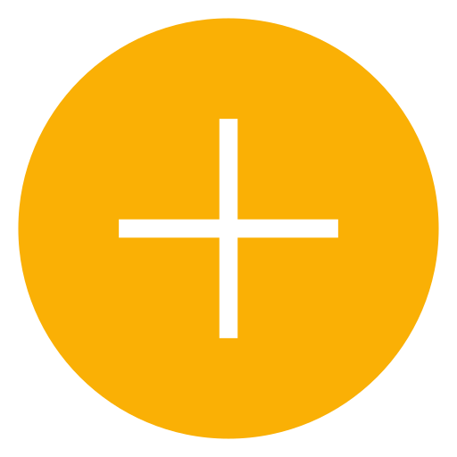 Plus Sign Png Yellow