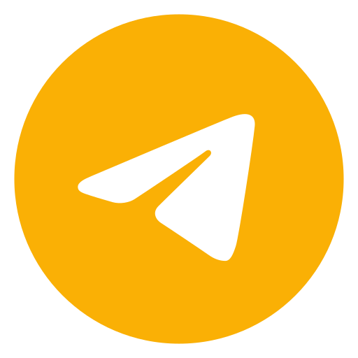 Желтые иконки Télégramme – скачивайте бесплатно в SVG, PNG, GIF