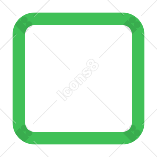 Green Color Checkbox