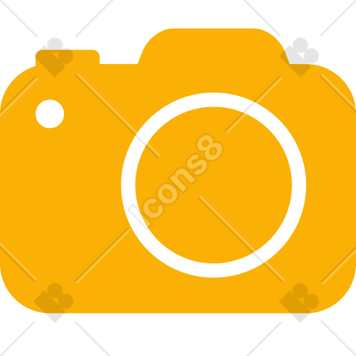 What Is Yellow Dot On Camera Icon