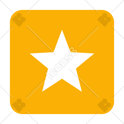 Yellow Star Rating Png Free Vectors | 4 Star Rating