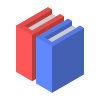 3D Books