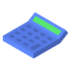 3D Calculator