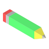 3D Pencil