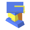 3D Student