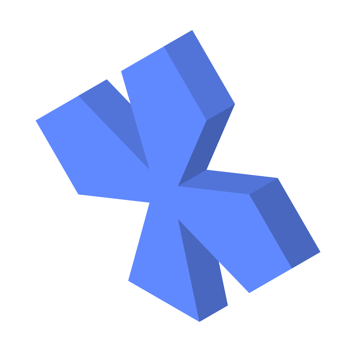 isometric color style clubs icon