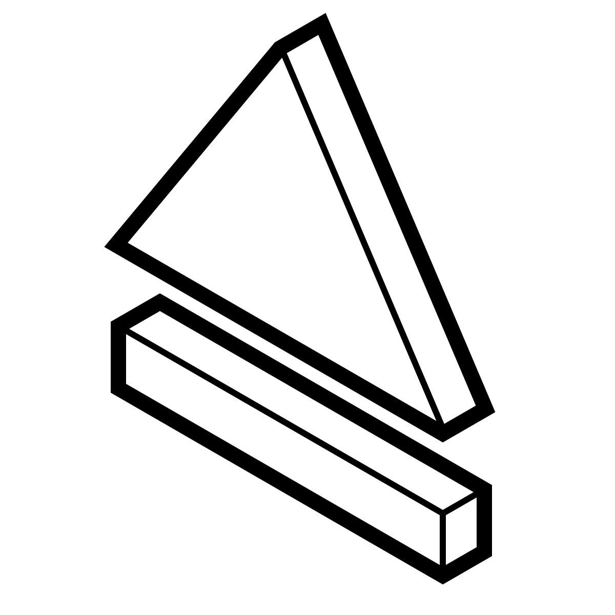 isometric color style expulsar icon