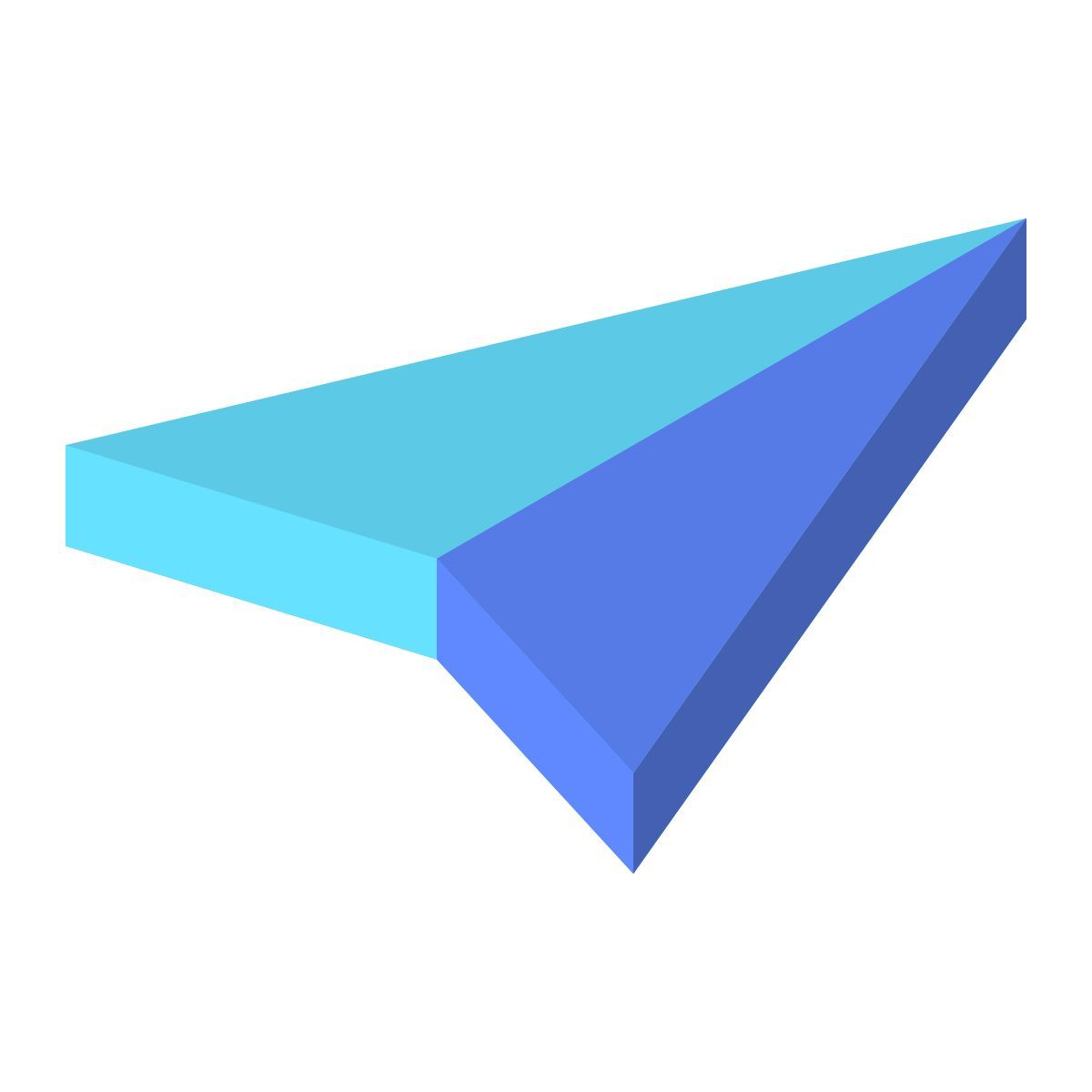 isometric color style gps gerät icon