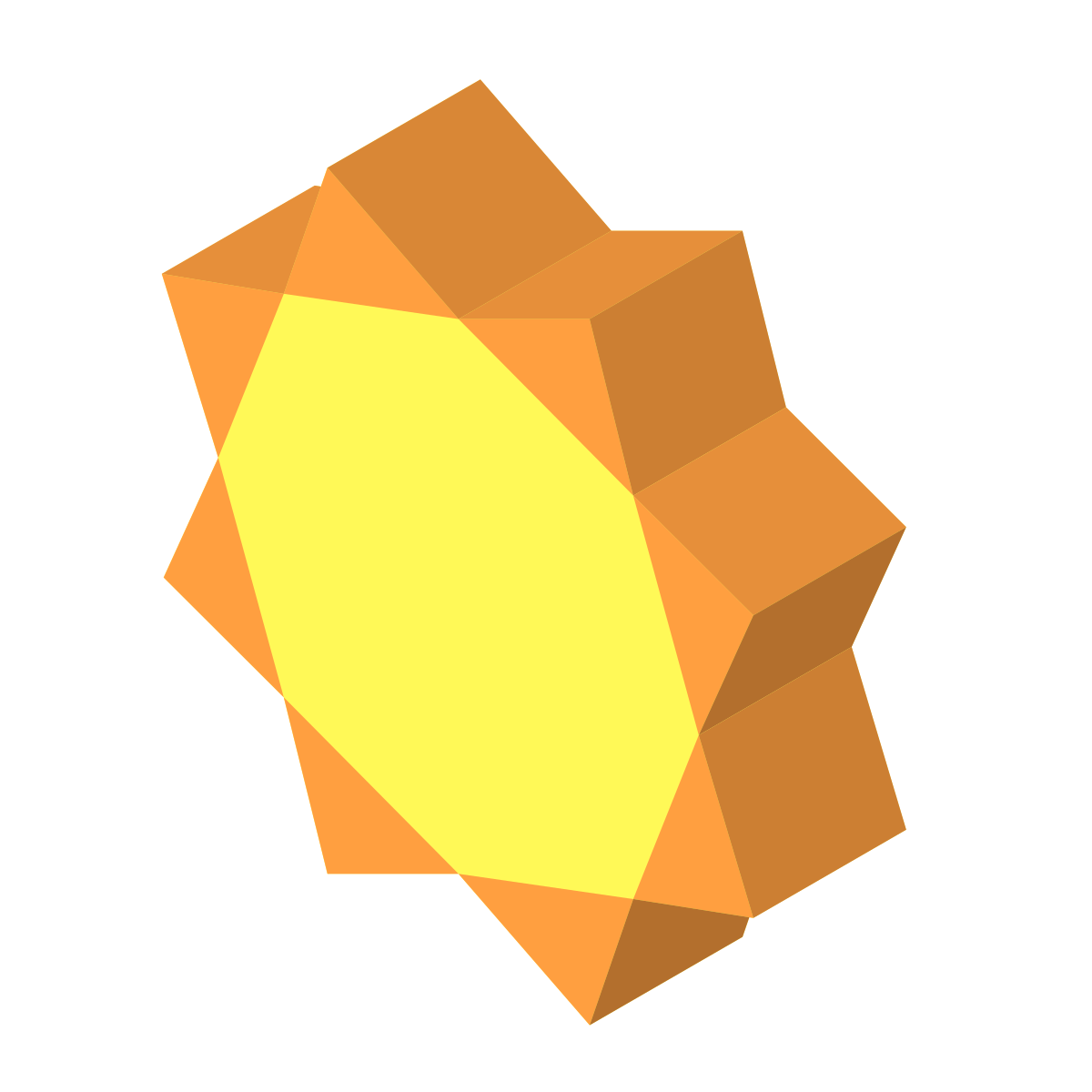 isometric color style sun icon