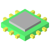 electronics icon