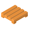 pallet icon