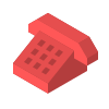 phone not-being-used icon