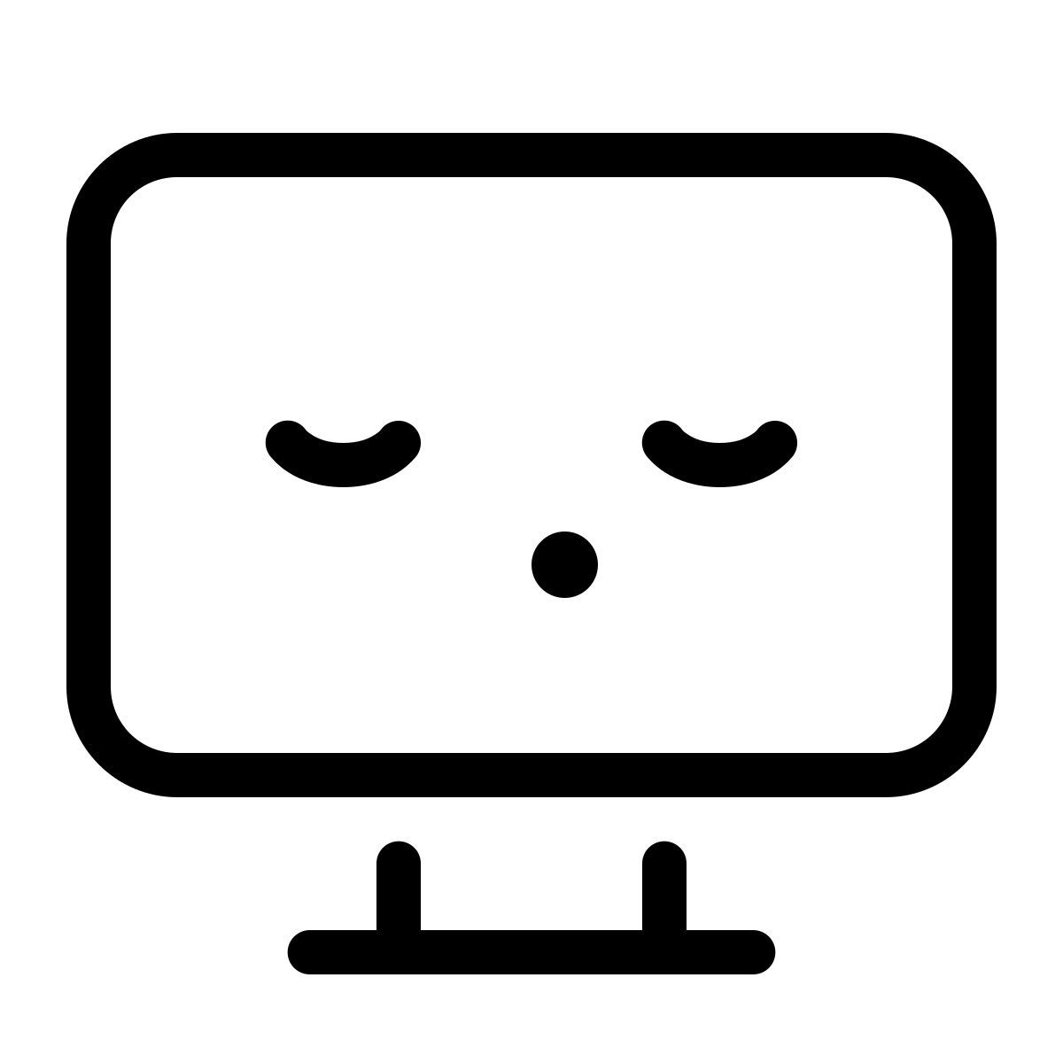 keek line style 감시 장치 icon