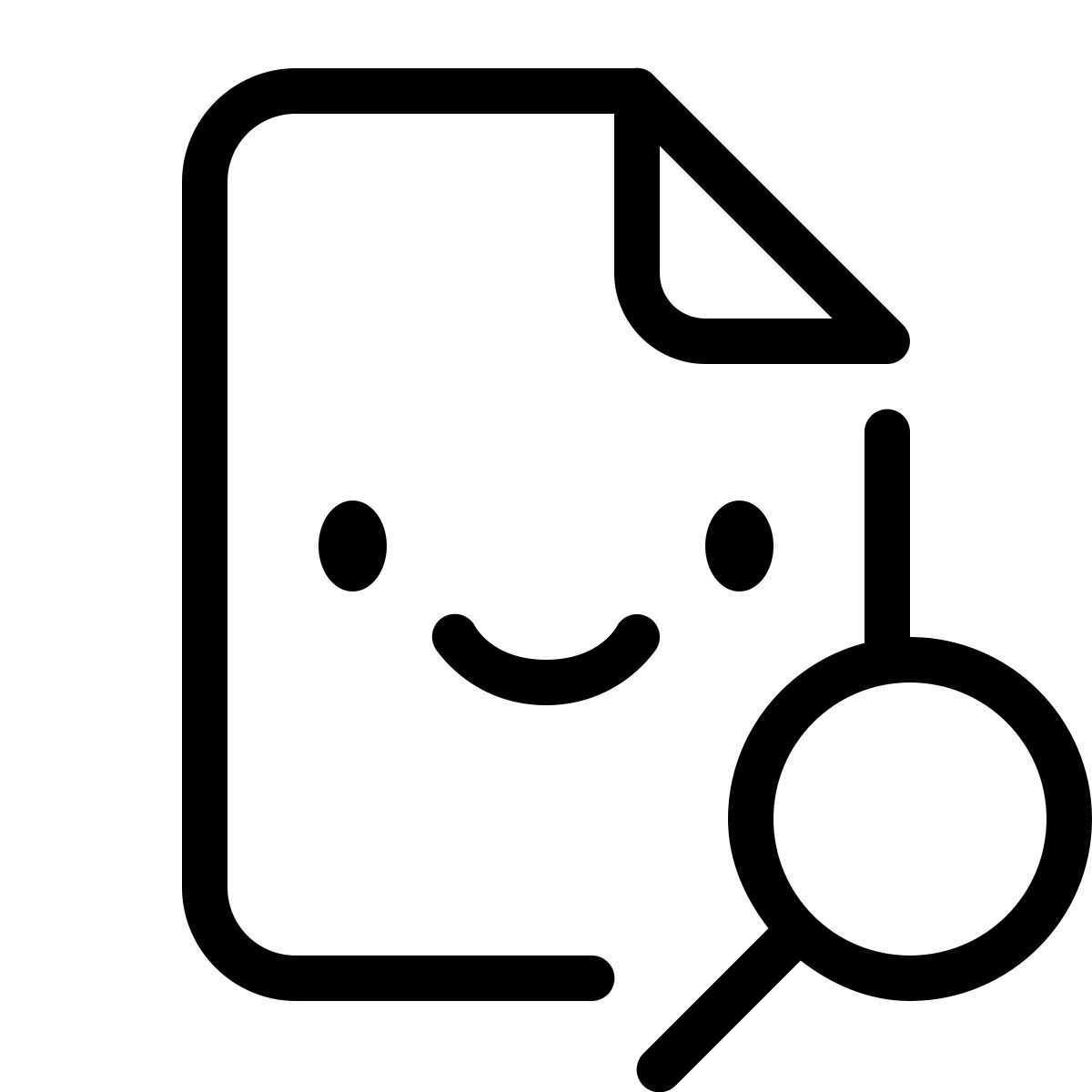 keek line style visualizza file icon