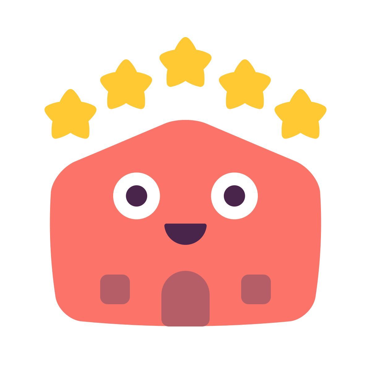 keek style 5星级酒店 icon