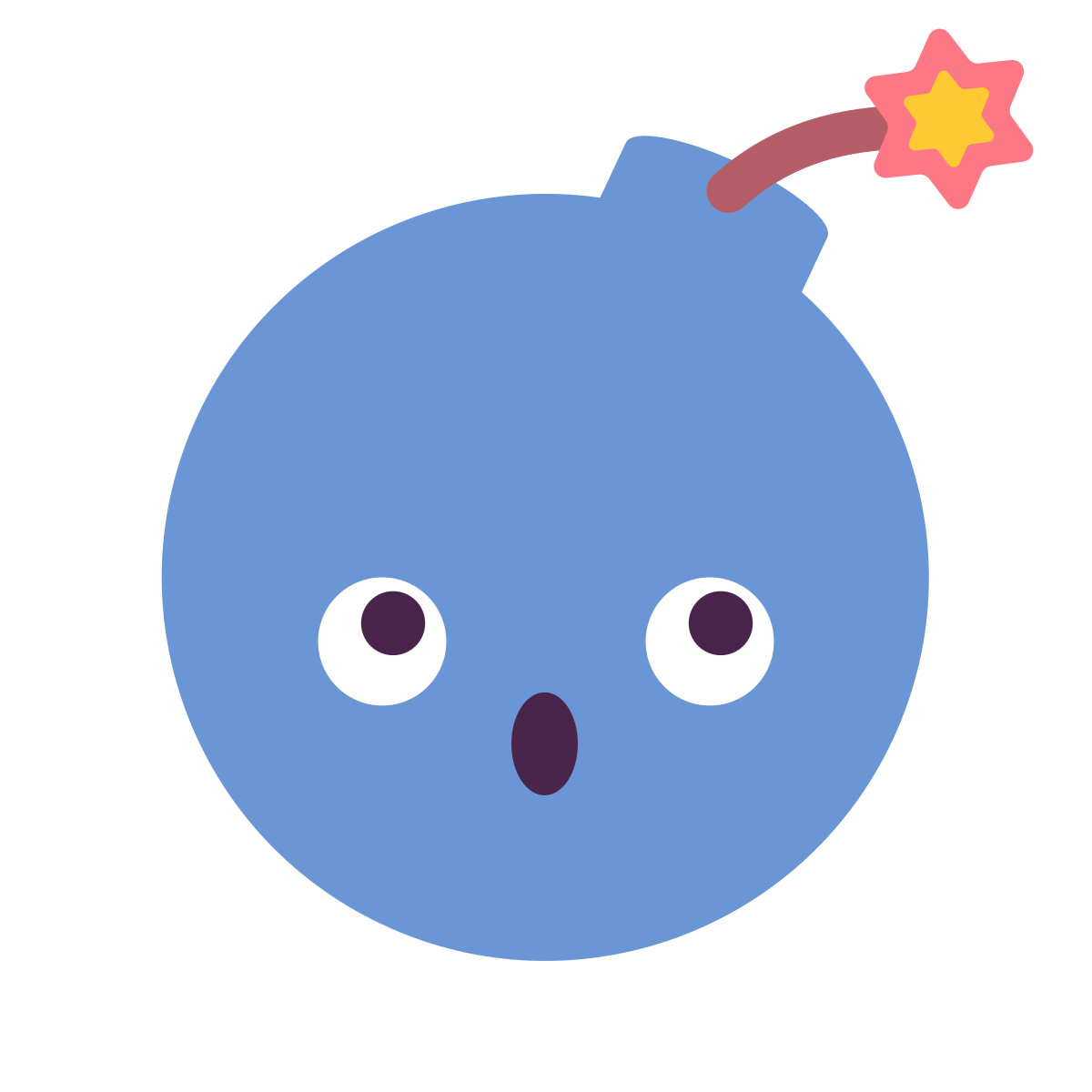 keek style air raider icon