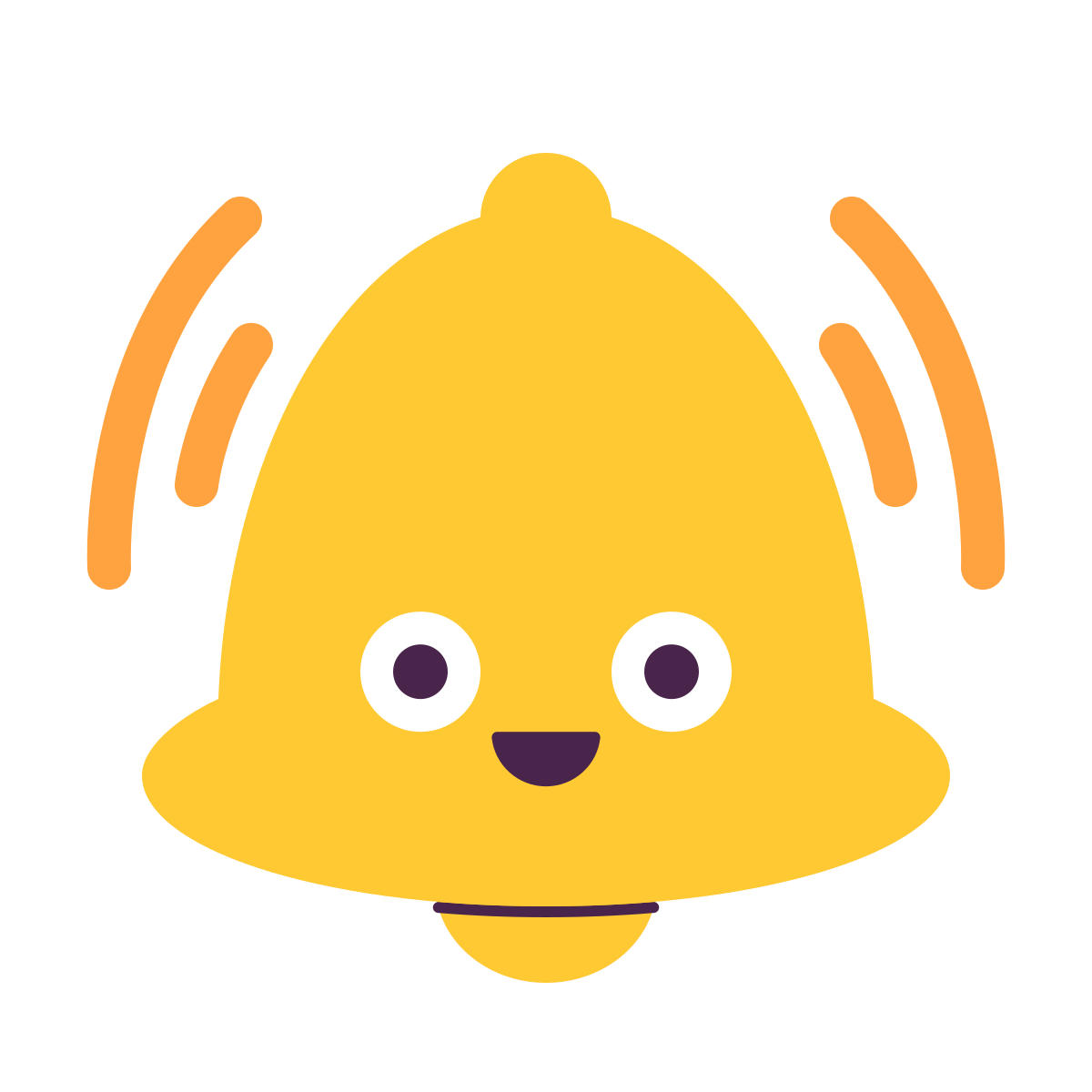 keek style alarm icon